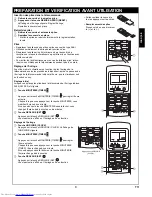 Preview for 37 page of Toshiba RAS-M10SMUCV-E Owner'S Manual