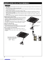 Preview for 38 page of Toshiba RAS-M10SMUCV-E Owner'S Manual