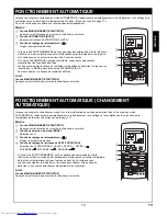 Preview for 39 page of Toshiba RAS-M10SMUCV-E Owner'S Manual