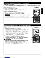 Preview for 41 page of Toshiba RAS-M10SMUCV-E Owner'S Manual