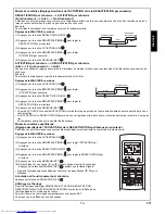 Preview for 43 page of Toshiba RAS-M10SMUCV-E Owner'S Manual