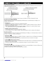 Preview for 46 page of Toshiba RAS-M10SMUCV-E Owner'S Manual