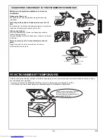 Preview for 47 page of Toshiba RAS-M10SMUCV-E Owner'S Manual