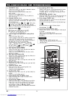 Preview for 58 page of Toshiba RAS-M10SMUCV-E Owner'S Manual