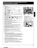 Preview for 59 page of Toshiba RAS-M10SMUCV-E Owner'S Manual