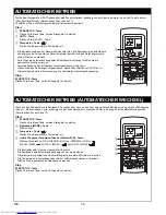 Preview for 62 page of Toshiba RAS-M10SMUCV-E Owner'S Manual