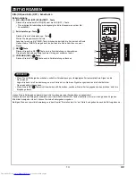 Preview for 65 page of Toshiba RAS-M10SMUCV-E Owner'S Manual