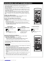 Preview for 68 page of Toshiba RAS-M10SMUCV-E Owner'S Manual