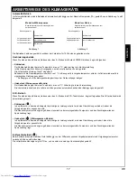 Preview for 69 page of Toshiba RAS-M10SMUCV-E Owner'S Manual