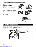 Preview for 70 page of Toshiba RAS-M10SMUCV-E Owner'S Manual