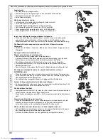 Preview for 74 page of Toshiba RAS-M10SMUCV-E Owner'S Manual