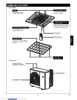 Preview for 79 page of Toshiba RAS-M10SMUCV-E Owner'S Manual