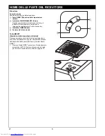 Preview for 80 page of Toshiba RAS-M10SMUCV-E Owner'S Manual