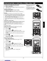 Preview for 83 page of Toshiba RAS-M10SMUCV-E Owner'S Manual