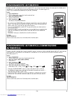 Preview for 85 page of Toshiba RAS-M10SMUCV-E Owner'S Manual