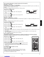 Preview for 89 page of Toshiba RAS-M10SMUCV-E Owner'S Manual