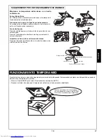 Preview for 93 page of Toshiba RAS-M10SMUCV-E Owner'S Manual