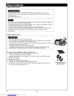 Preview for 94 page of Toshiba RAS-M10SMUCV-E Owner'S Manual