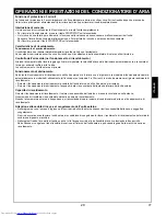 Preview for 95 page of Toshiba RAS-M10SMUCV-E Owner'S Manual