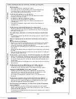 Preview for 97 page of Toshiba RAS-M10SMUCV-E Owner'S Manual