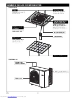 Preview for 102 page of Toshiba RAS-M10SMUCV-E Owner'S Manual