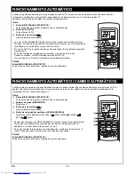 Preview for 108 page of Toshiba RAS-M10SMUCV-E Owner'S Manual