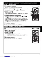 Preview for 109 page of Toshiba RAS-M10SMUCV-E Owner'S Manual