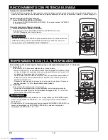 Preview for 110 page of Toshiba RAS-M10SMUCV-E Owner'S Manual