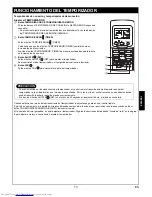 Preview for 111 page of Toshiba RAS-M10SMUCV-E Owner'S Manual