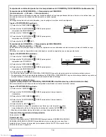 Preview for 112 page of Toshiba RAS-M10SMUCV-E Owner'S Manual