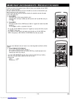 Preview for 113 page of Toshiba RAS-M10SMUCV-E Owner'S Manual