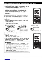 Preview for 114 page of Toshiba RAS-M10SMUCV-E Owner'S Manual