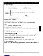 Preview for 115 page of Toshiba RAS-M10SMUCV-E Owner'S Manual