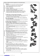 Preview for 120 page of Toshiba RAS-M10SMUCV-E Owner'S Manual