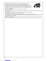 Preview for 124 page of Toshiba RAS-M10SMUCV-E Owner'S Manual