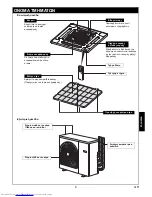 Preview for 125 page of Toshiba RAS-M10SMUCV-E Owner'S Manual