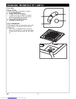 Preview for 126 page of Toshiba RAS-M10SMUCV-E Owner'S Manual