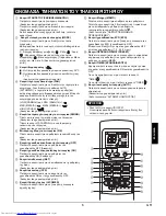 Preview for 127 page of Toshiba RAS-M10SMUCV-E Owner'S Manual