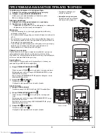 Preview for 129 page of Toshiba RAS-M10SMUCV-E Owner'S Manual