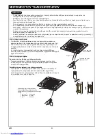 Preview for 130 page of Toshiba RAS-M10SMUCV-E Owner'S Manual