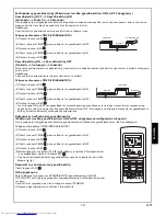 Preview for 135 page of Toshiba RAS-M10SMUCV-E Owner'S Manual