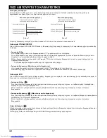 Preview for 138 page of Toshiba RAS-M10SMUCV-E Owner'S Manual