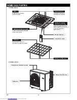 Preview for 148 page of Toshiba RAS-M10SMUCV-E Owner'S Manual