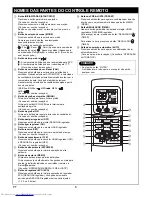 Preview for 150 page of Toshiba RAS-M10SMUCV-E Owner'S Manual