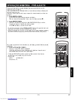 Preview for 159 page of Toshiba RAS-M10SMUCV-E Owner'S Manual