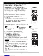 Preview for 160 page of Toshiba RAS-M10SMUCV-E Owner'S Manual