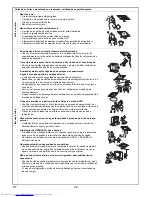 Preview for 166 page of Toshiba RAS-M10SMUCV-E Owner'S Manual