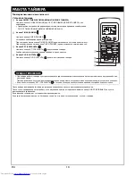 Preview for 180 page of Toshiba RAS-M10SMUCV-E Owner'S Manual