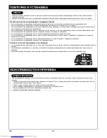 Preview for 188 page of Toshiba RAS-M10SMUCV-E Owner'S Manual