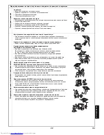 Preview for 189 page of Toshiba RAS-M10SMUCV-E Owner'S Manual